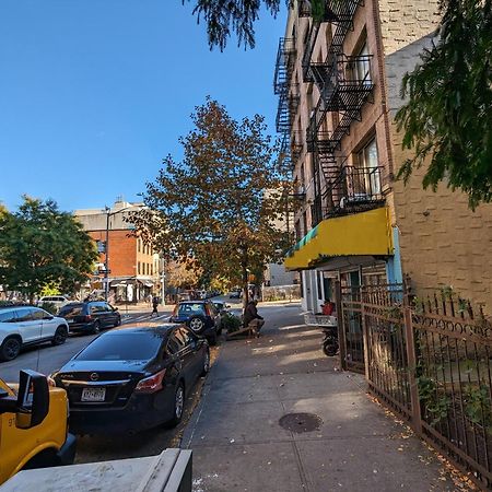 Fawlty Towers In Williamsburg Leilighet New York Eksteriør bilde