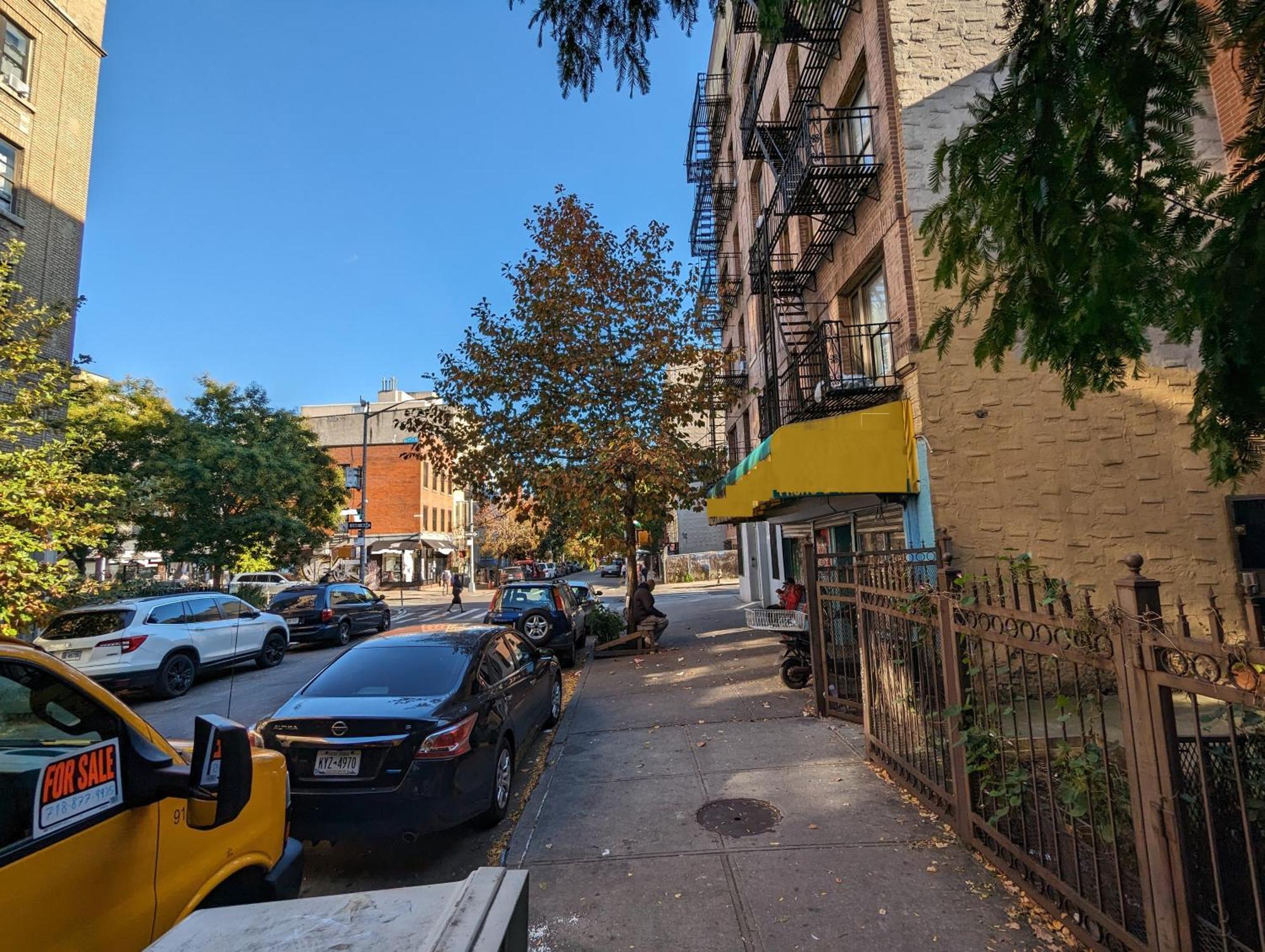 Fawlty Towers In Williamsburg Leilighet New York Eksteriør bilde